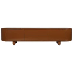 Remy TV Unit