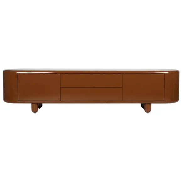 Remy TV Unit