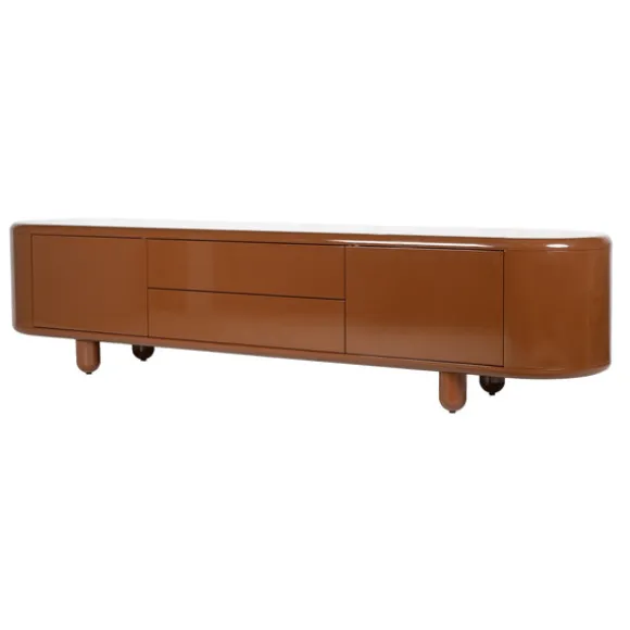 Remy TV Unit