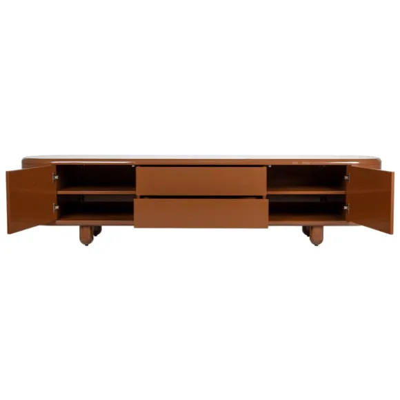 Remy TV Unit
