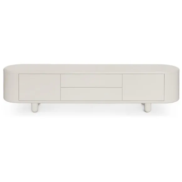 Remy TV Unit
