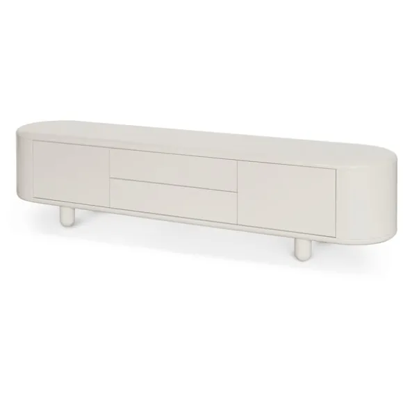 Remy TV Unit