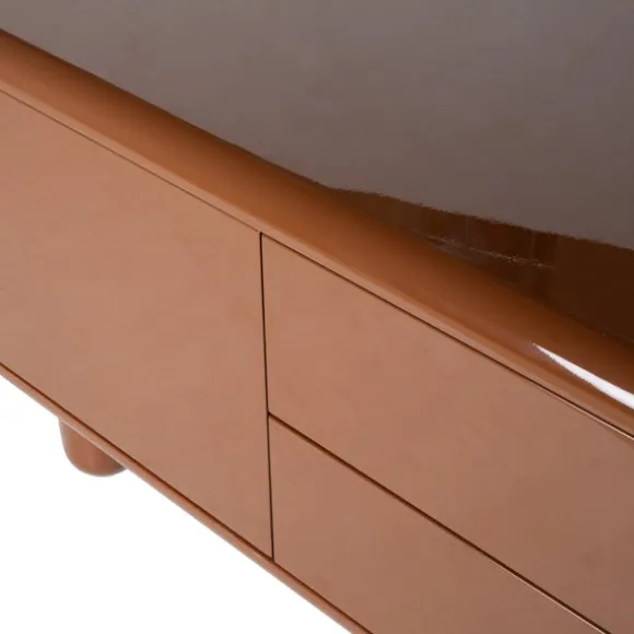 Remy TV Unit