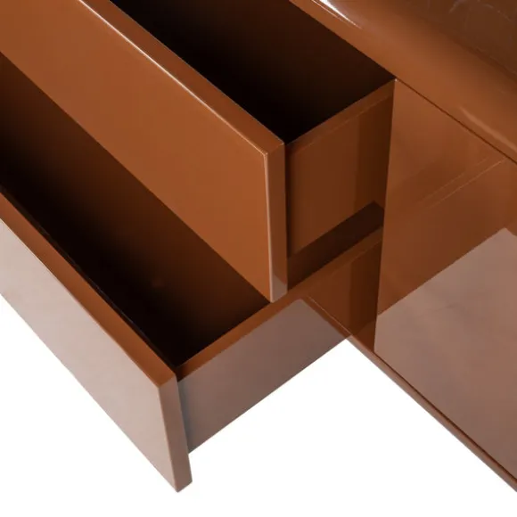 Remy TV Unit