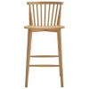 Requin Counter Stool