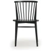 Requin Side Chair