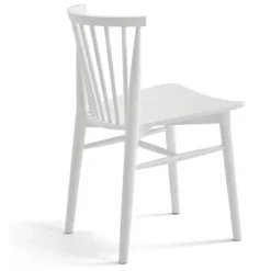 Requin Side Chair