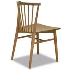 Requin Side Chair