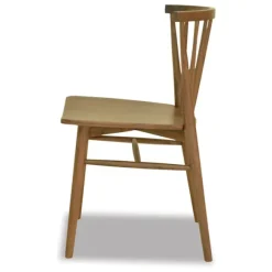 Requin Side Chair