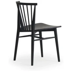 Requin Side Chair