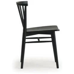Requin Side Chair