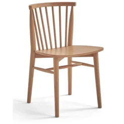 Requin Side Chair