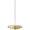 Resonant Pendant Lamp