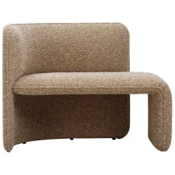 Rest 1 Seater Bench