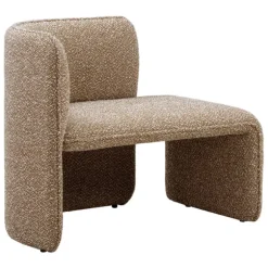 Rest 1 Seater Bench