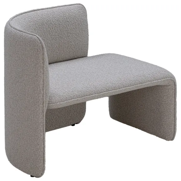 Rest 1 Seater Bench