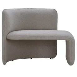 Rest 1 Seater Bench