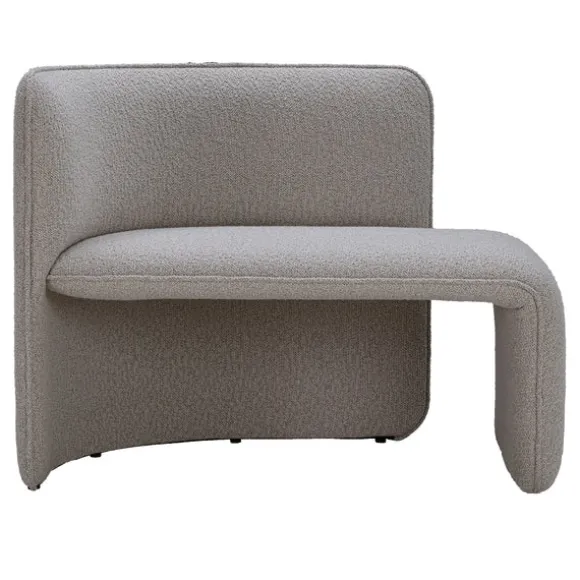 Rest 1 Seater Bench