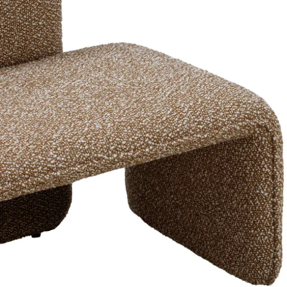 Rest 1 Seater Bench