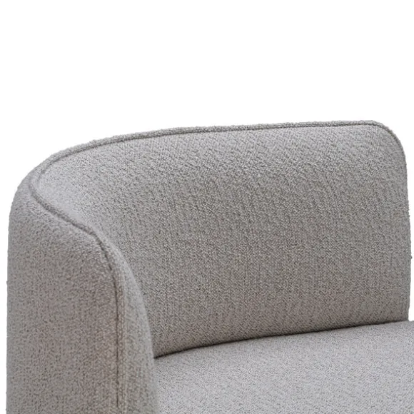 Rest 1 Seater Bench