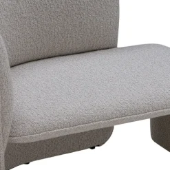 Rest 1 Seater Bench