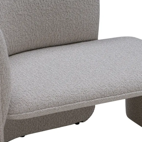 Rest 1 Seater Bench