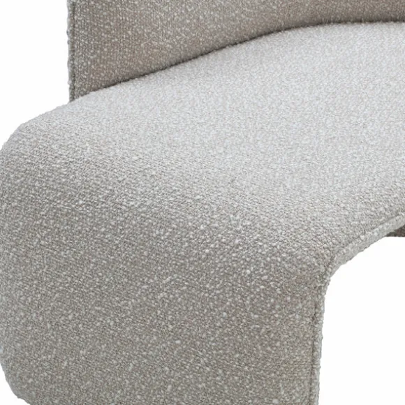 Rest 1 Seater Bench