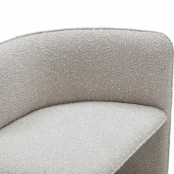 Rest 1 Seater Bench