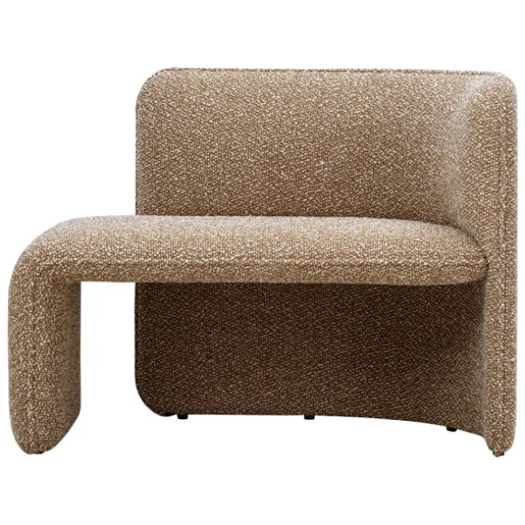 Rest 1 Seater Bench