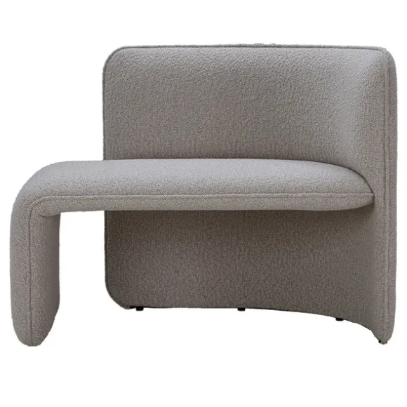 Rest 1 Seater Bench