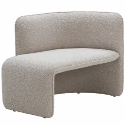 Rest 1 Seater Bench