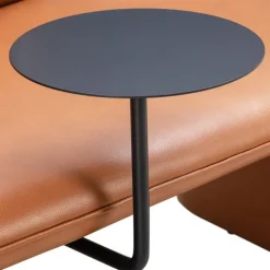Rest 1.5 Seater Bench with Tray