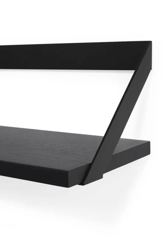 Ribbon Shelf