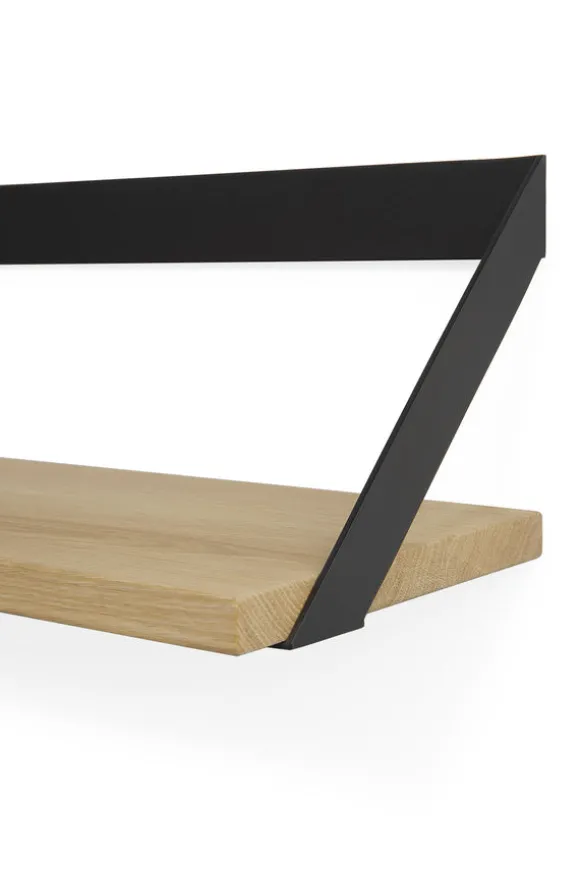 Ribbon Shelf