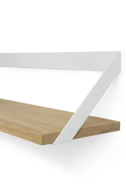 Ribbon Shelf