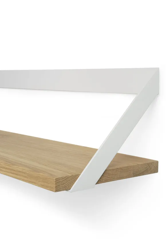 Ribbon Shelf