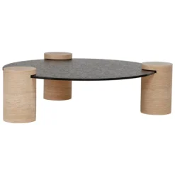 Ripple Coffee Table