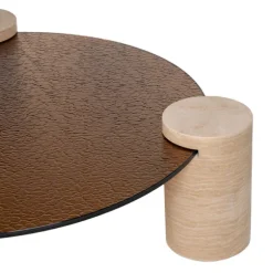 Ripple Coffee Table