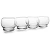 Rocking Glass - Set of 4