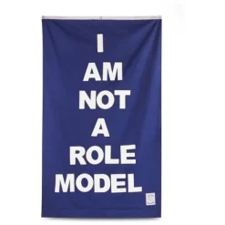Role Model Flag