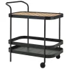 Roll Bar Trolley