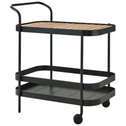 Roll Bar Trolley