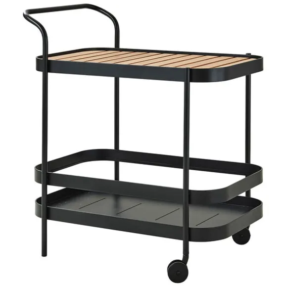 Roll Bar Trolley