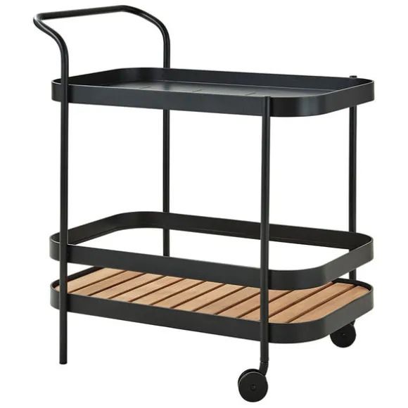 Roll Bar Trolley