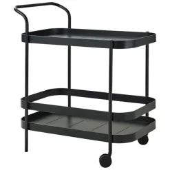 Roll Bar Trolley