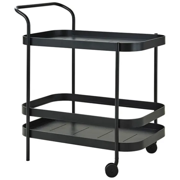 Roll Bar Trolley