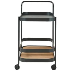 Roll Bar Trolley