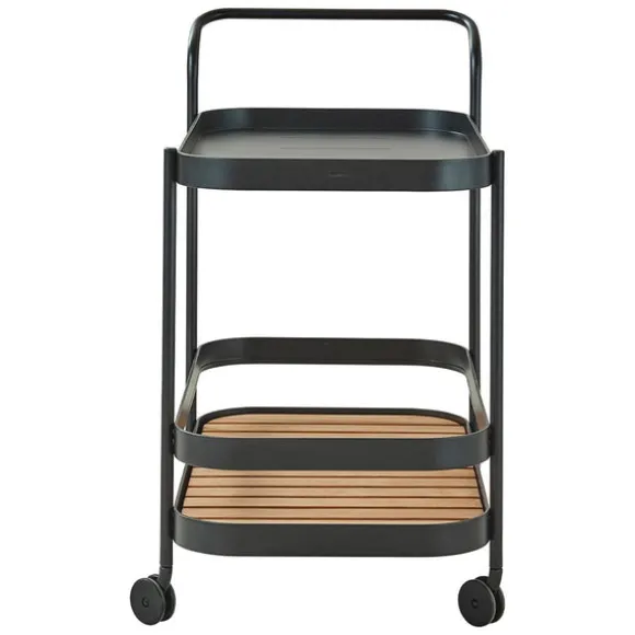 Roll Bar Trolley