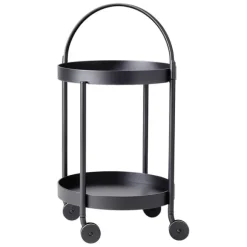 Roll Trolley
