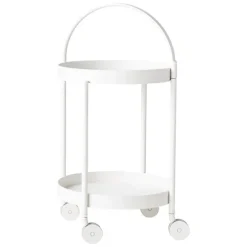 Roll Trolley